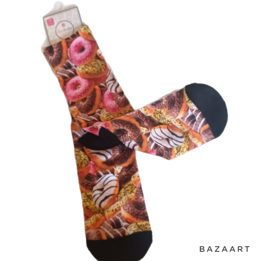 Sweet Socks - Picture 5 of 7